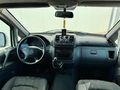 2004 BAKIMLI VİTO 111 CDI MANUEL
