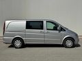 2004 BAKIMLI VİTO 111 CDI MANUEL
