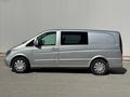 2004 BAKIMLI VİTO 111 CDI MANUEL
