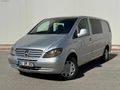 2004 BAKIMLI VİTO 111 CDI MANUEL