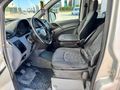 2004 BAKIMLI VİTO 111 CDI MANUEL