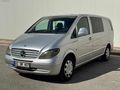 2004 BAKIMLI VİTO 111 CDI MANUEL