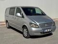 2004 BAKIMLI VİTO 111 CDI MANUEL