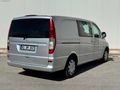 2004 BAKIMLI VİTO 111 CDI MANUEL