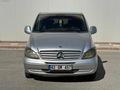 2004 BAKIMLI VİTO 111 CDI MANUEL