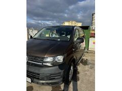 Sahibinden Volkswagen Transporter 2.0 TDI City Van otomatik 2016 Model 