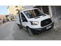 Sahibinden Ford Transit 330 S 2016 Model