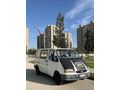 Sahibinden Ford Transit 280 S 2001 Model  362.000 km Beyaz