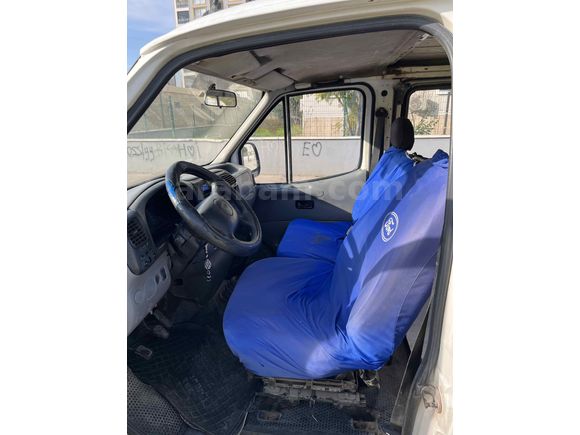 Sahibinden Ford Transit 280 S 2001 Model  362.000 km Beyaz