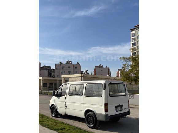 Sahibinden Ford Transit 280 S 2001 Model  362.000 km Beyaz