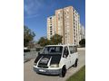 Sahibinden Ford Transit 280 S 2001 Model  362.000 km Beyaz