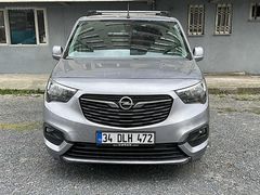2020 1.5 CDTİ ENJOY OTOMATİK BOYASIZ HATASIZ