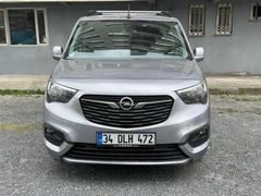 2020 1.5 CDTİ ENJOY OTOMATİK BOYASIZ HATASIZ