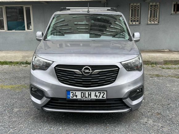 2020 1.5 CDTİ ENJOY OTOMATİK BOYASIZ HATASIZ