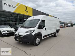 NESKAR OSMANGAZİ 2025 MOVANO 2.2D 180HP 3.5TON 15m³