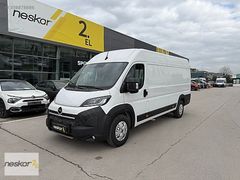 NESKAR OSMANGAZİ 2025 MOVANO 2.2D 180HP 3.5TON 15m³