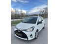 2015 YARİS OTOMATİK COOL SKYPACK FULL PKT. CAM TAVAN 92 BİN KM