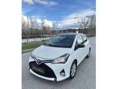 2015 YARİS OTOMATİK COOL SKYPACK FULL PKT. CAM TAVAN 92 BİN KM