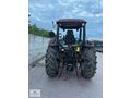 HASAN YÜKSEL,DEN VALTRA A85 TENTELİ 4WD 2018 MODEL SINIF MAKİNA