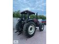 HASAN YÜKSEL,DEN VALTRA A85 TENTELİ 4WD 2018 MODEL SINIF MAKİNA