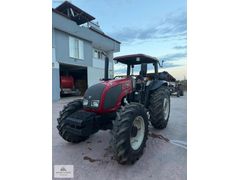 HASAN YÜKSEL,DEN VALTRA A85 TENTELİ 4WD 2018 MODEL SINIF MAKİNA