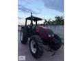 HASAN YÜKSEL,DEN VALTRA A85 TENTELİ 4WD 2018 MODEL SINIF MAKİNA