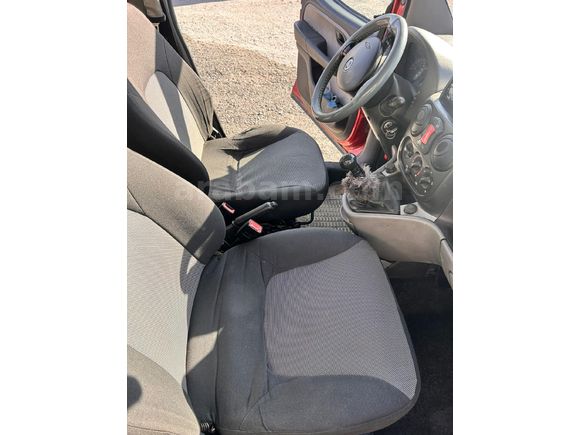 Sahibinden Fiat Doblo Combi 1.3 Multijet Active 2006 Model