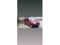 Sahibinden Fiat Doblo Combi 1.3 Multijet Active 2006 Model