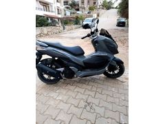 Sahibinden SYM Jet X 125 