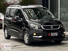 BORZ MOTOR'DAN %0,99 KREDİ 2019 RİFTER 1.5BLUE HDI+OTO+HATASIZ