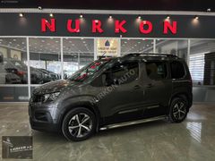 Peugeot Rifter GT +FULL