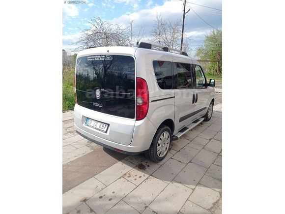 OTOMOBİL RUHSATLI 1.3MJET 4 CAM OTOMATİK