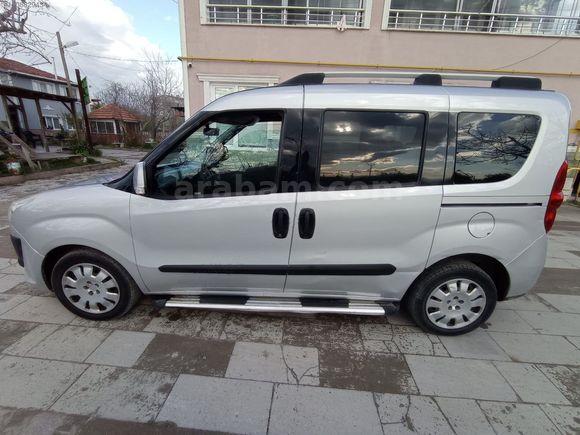 OTOMOBİL RUHSATLI 1.3MJET 4 CAM OTOMATİK