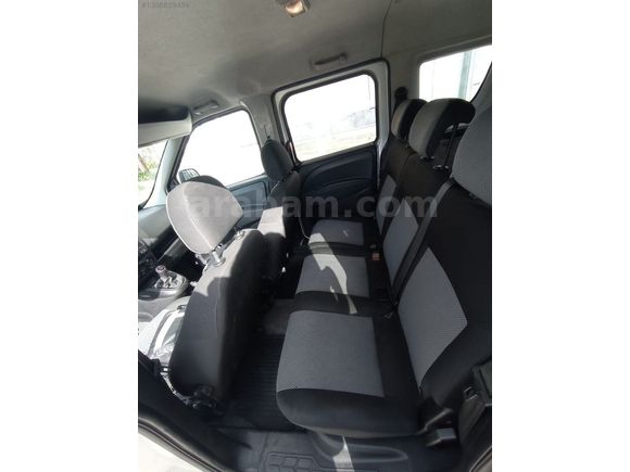 OTOMOBİL RUHSATLI 1.3MJET 4 CAM OTOMATİK