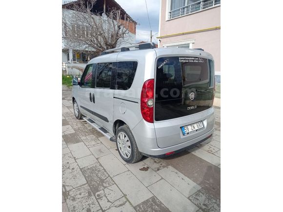 OTOMOBİL RUHSATLI 1.3MJET 4 CAM OTOMATİK