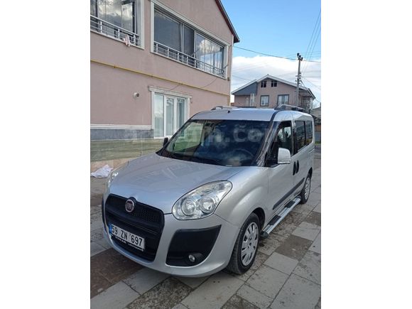 OTOMOBİL RUHSATLI 1.3MJET 4 CAM OTOMATİK