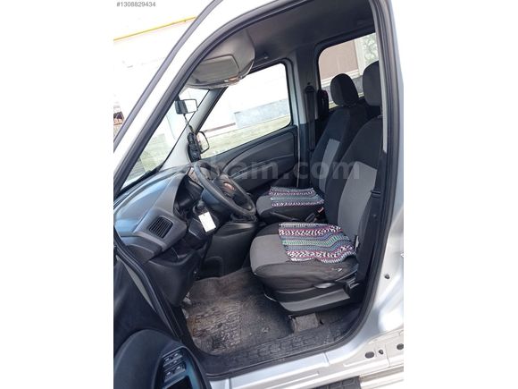 OTOMOBİL RUHSATLI 1.3MJET 4 CAM OTOMATİK