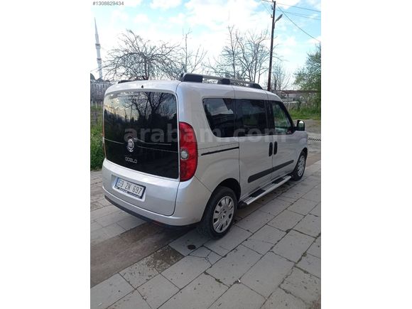 OTOMOBİL RUHSATLI 1.3MJET 4 CAM OTOMATİK