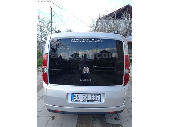 OTOMOBİL RUHSATLI 1.3MJET 4 CAM OTOMATİK