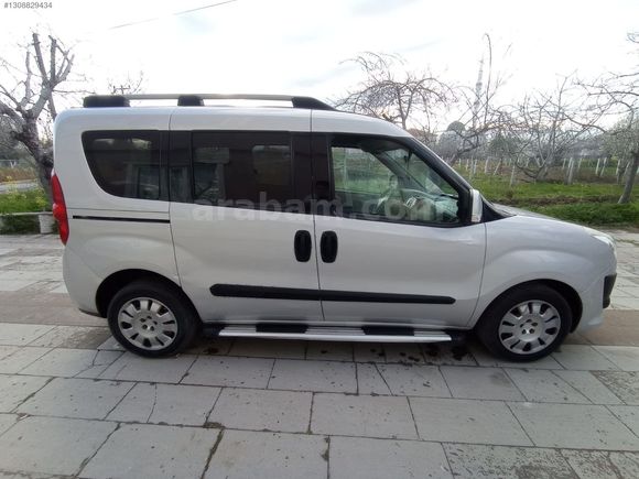 OTOMOBİL RUHSATLI 1.3MJET 4 CAM OTOMATİK