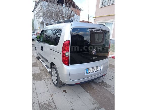 OTOMOBİL RUHSATLI 1.3MJET 4 CAM OTOMATİK
