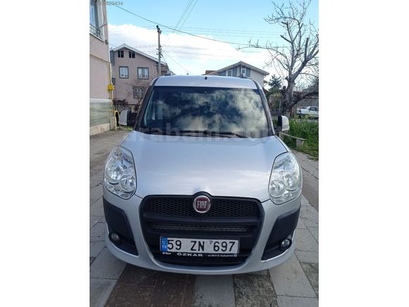 OTOMOBİL RUHSATLI 1.3MJET 4 CAM OTOMATİK