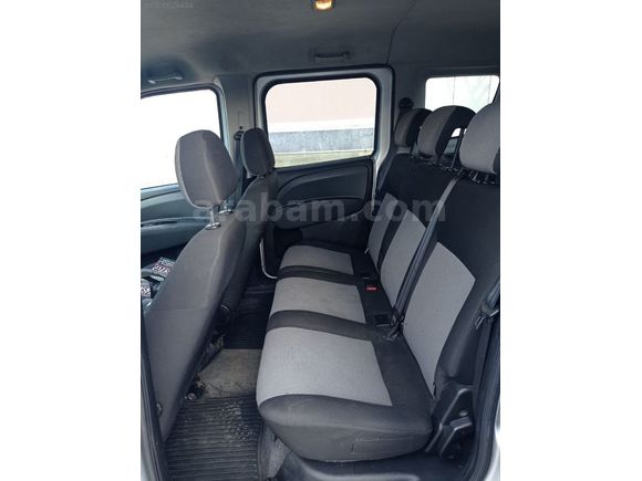 OTOMOBİL RUHSATLI 1.3MJET 4 CAM OTOMATİK