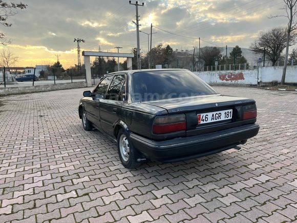 Toyota Corolla 1.6 XL 1991 Model 