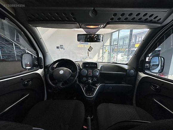 VAROL AUTODAN DOBLO TURBOLU