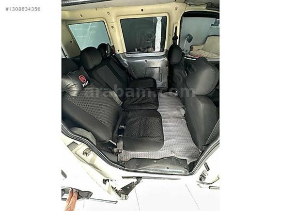 VAROL AUTODAN DOBLO TURBOLU
