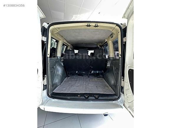 VAROL AUTODAN DOBLO TURBOLU