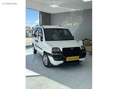 VAROL AUTODAN DOBLO TURBOLU