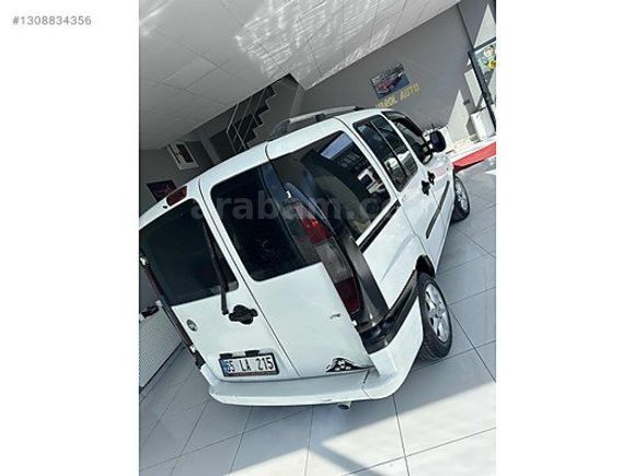 VAROL AUTODAN DOBLO TURBOLU
