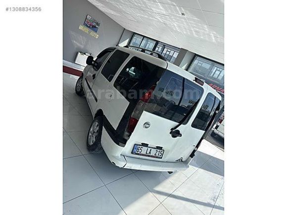 VAROL AUTODAN DOBLO TURBOLU